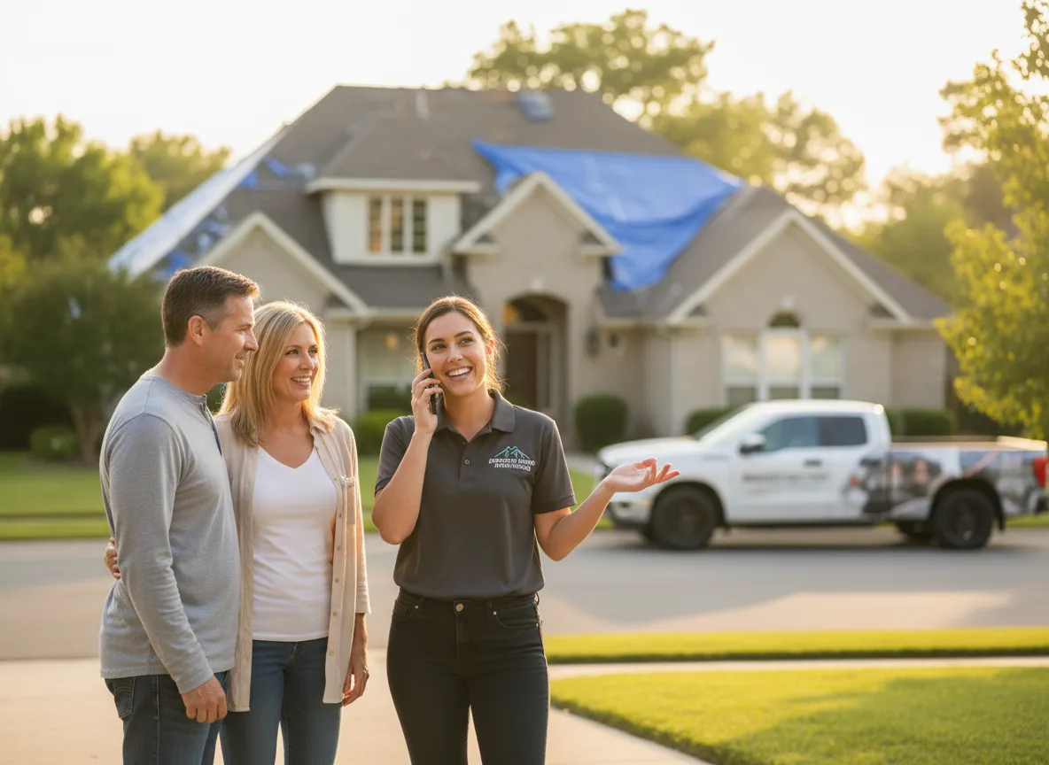 Emergency Roof Repair Ellis Grove, IL FAQs